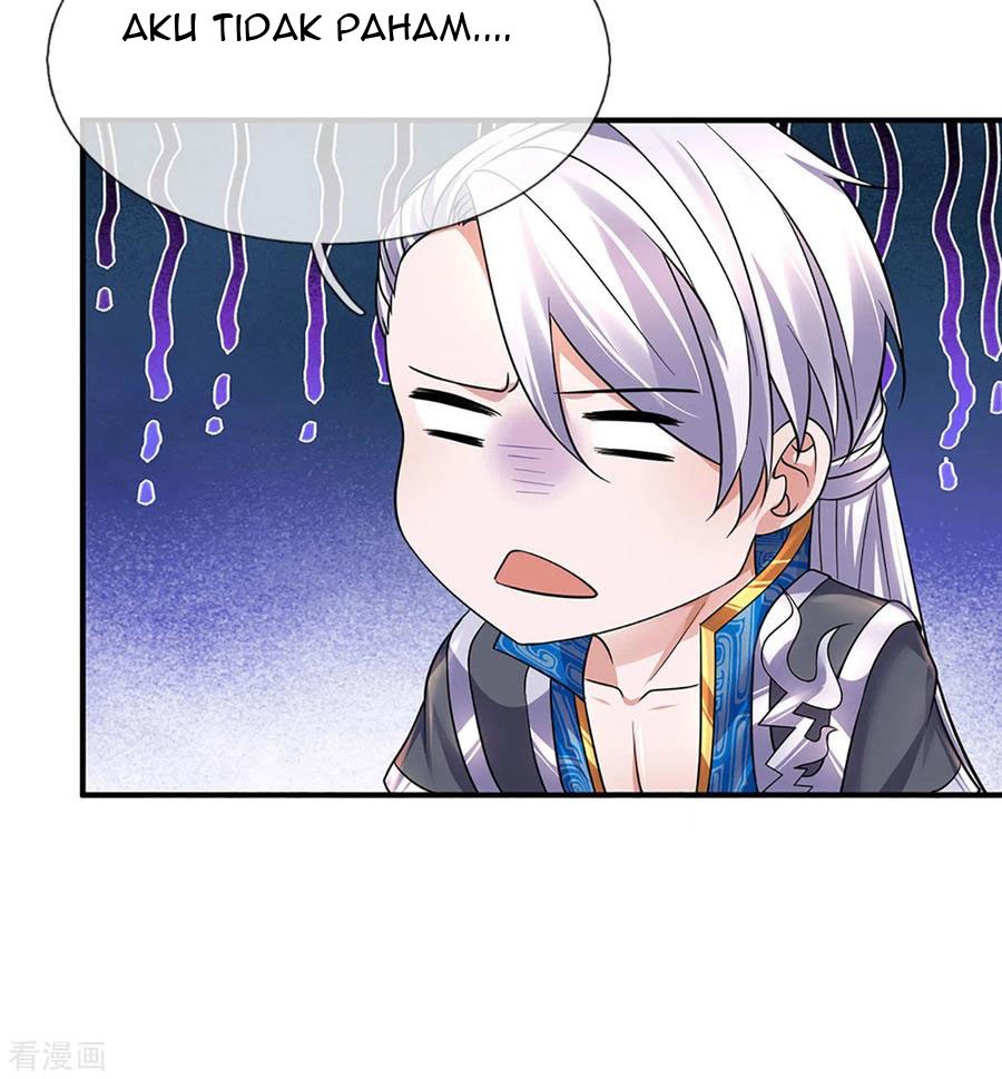 Shura Sword Sovereign Chapter 152 Gambar 31